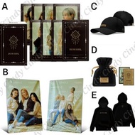 現貨💌補夢網DREAMCATCHER  四周年官方MD  週邊      秀雅  始娟 裕賢  多美    訂