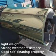 Domestic mirror aluminum plate aluminum coil mirror aluminum alloy 0.2 0.3 0.4 0.5 0.8 0.61.0 thickn