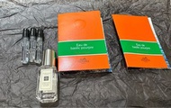 (包順豐) 原裝正貨全新 Hermes 愛馬仕香水 Eau de basilic pourpre (Eau de cologne) + Jo Malone London 祖瑪瓏 wood Sage &