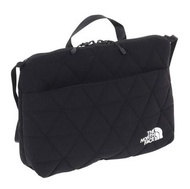 ✈ ✈日本直送 ✈ ✈ The North Face 多用途 Geoface Pouch 單肩包 NM32356 男女通用配件包  ofyckp The North Face Multi-Usage 