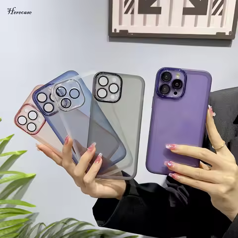 Case Cover For OPPO Reno 8T 11 12 12F 13 14 F 13F A40 A60 A54 A55 A3X 4G 5G Camera Protective Lens F