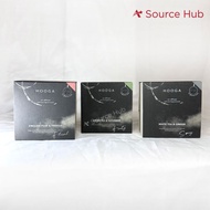 Hooga Car Fragrance Perfume & Refill Pack Scented Sachet Air Freshener Car Perfume Car Fresheners