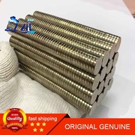 100PCS NdFeB Super Magnet Round D10 * 3MM Rare Earth Permanent Magnet Magnet Round Strong Magnet D10