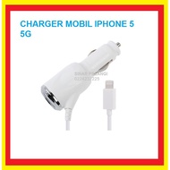 CAR CHARGER TRAVEL MOTORCYCLE CAR CHARGER TC CAR CHARGER iphone 5 5G 200133