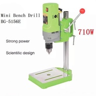220v Industrial Grade Drilling Machine Milling Machine Micro Bench Drill Bench Drilling Machine Dril