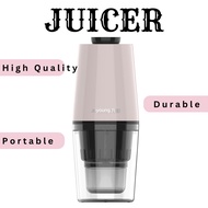 Joyoung Electric Mini Blender Portable Rechargeable Slow Juicer High Quality Multifunction Blender