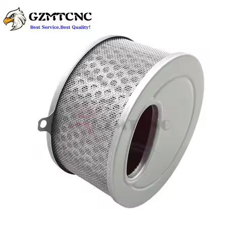 Motorcycle Intake Cleaner Air Filter For Daelim VL125 (Daystar 125) 17213-BA1-0000 VL 125 Daystar