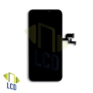 หน้าจอใช้สำหรับ iP X หน้าจอIP X จอไอโฟน  จอ จอมือถือ หน้าจอโทรศัพท์ อะไหล่หน้าจอ (มีประกัน)