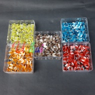 Plug-in Fuse / Fuse Micro 5A 7.5A 10A 15A 20A contents 50 pcs Car Fuse Fuse Holder