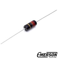【又昇樂器】Emerson Custom 0.015UF Paper In Oil BUMBLEBEE 大黃蜂 油浸電容