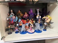 海賊王 gk 七武海 league a+ yz g5