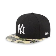 ORIGINAL NEW ERA NEW YORK YANKEES NY Reflective Camo 9FIFTY UNISEX SNAPBACK CAP