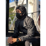 WINDBREAKER PRO WATERPROOF