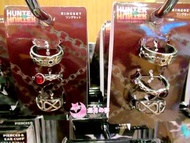 【預訂】全職獵人HUNTER × HUNTER日本環球影城限定商品 少年jump 進擊的巨人 柯南 美少女戰士 sailor moon 百變小櫻 小魔女doremi eva 高達