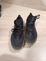 Nike Air VaporMax Flyknit 3 黑色運動鞋 43 9.5
