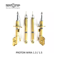 ZERONE PROTON WIRA 1.3/1.5 SPORT SHOCK ABSORBER (4PCS)