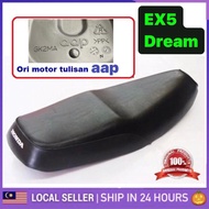 Honda EX5 DREAM Seat Assy (COP AAP) SEAT Complete Set FOR EX5 HIGH POWER DREAM Kusyen Cushion Kulit 