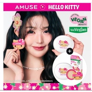 [Limited planning for tanning Hello Kitty] 01 Forslin