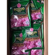 BAWANG GORENG SUCI 180GM K(1KOTA)| FRIED SHALLOTS | BAWANG | BAWANG GORENG SEGERA