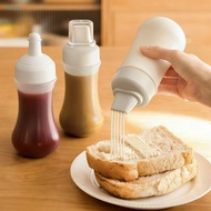 Squeeze Bottle with Measurement Easy Pour Condiment Bottle 350ml Squeeze Condiment Bottle with Measu
