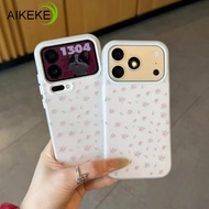Fresh Tulip 2 in1 Phone Case For Samsung Galaxy S22 S24 Plus Ultra FE F23 F14 M12 F12 M10S F05 M05 F