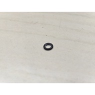 O-RING AS568 009 NBR 70 SIZE 1.8X5.55