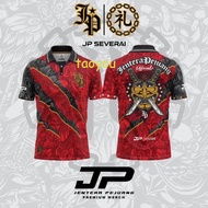 RETRO COLLAR Baju Jersey Viral Tiktok 2024 Jersey Blvckroseapparel Polo FULL SUBLIMATION 0KTY RETRO 