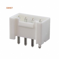 B4P-VH-FB-B -原装[CONN HEADER VERT 4POS 3.96MM接头