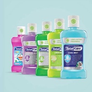 total care mouthwash 250ml