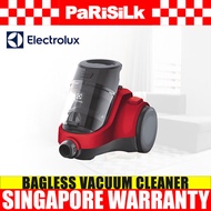 Electrolux EC41-6CR Bagless Vacuum Cleaner