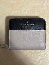 Kate Spade 銀包