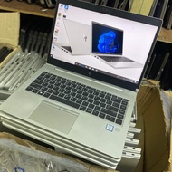 Laptop Hp Elitebook 840 G6 Core i7 gen 8th Ram 8Gb Ssd 256Gb