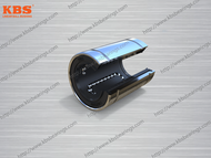 Thương Hiệu KBS Vòng Bi Trượt Thẳng Kích Thước Inch Inch Inch Sản Xuất Tại Anh-Vòng Bi Đồng Bộ Thanh