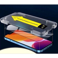 Tempered Glass Superfit Clear For OPPO F11/ F11 Pro/ F17 Pro/ F19 Pro 4G/ F19 Pro 5G/ F23 5G