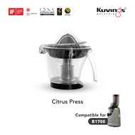 Kuvings Citrus Press for B1700 & E6000