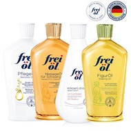 Frei oil skincare/shaping/massage oil/body lotion / German Vegan oil