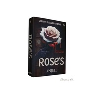 NOVEL ROSE'S - ANJELL