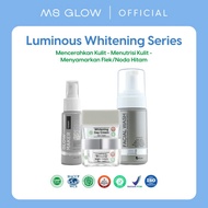 Ms Glow Paket Wajah - Ms Glow - Skincare Ms Glow