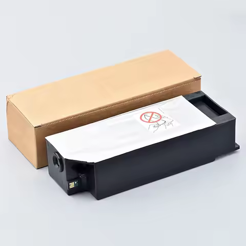 T6190 Maintenance Box Waste Ink Tank for Epson Stylus Pro 4900 4910 B-300 B-310N B-500DN B-510DN Sur