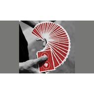 Cyril Playing Cards CARDSCYRIL