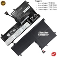 Lnovo Legion Y545-PG0 Y540-15IRH Y530-15ICH Y540-17IRH L17C3PG1 5B10Q88561 L17L3PG1 5B10Q82428 L17M3