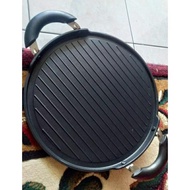 Teflon Grill rijek CKA anti lengket ukuran 30 cm PROMO