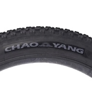 20x4.0 Bicycle Electric Snowmobile Front Wheel Beach Bike Wheel 20 inch MTB Bicycle 4.0 Fat Tire 113