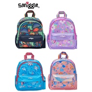 Smiggle Teeny Tiny Backpack