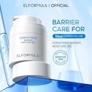 ELFORMULA Intensive CeraHydro Moisturizer Gel Skin Barrier Repair Moisturiser Skincare for Face with