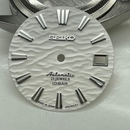 Watch Accessory~NH35 Mechanical Watch Luminous Modified NH36 Diving Surface Pin C3 Green Luminous Di