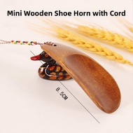Portable Shoe Horn
