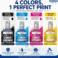 Original Brother Ink Refill BTD100 For T230 T430W T530DW T730DW T930DW