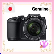 Nikon COOLPIX B500 Digital Camera (Black) direct from japan used