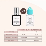 5ml Eyelash Extension Glue Fast Dry 0.5/1 Second